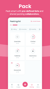 Stippl: The Travel Planner 3