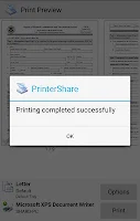 PrinterShare Mobile Print 12.9.6 poster 6