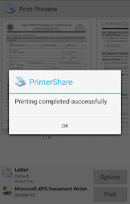 PrinterShare v12.12.6 (Premium Unlocked) Gallery 6