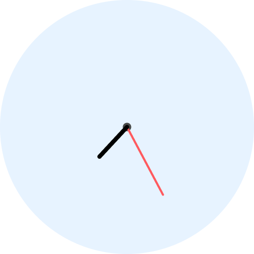 Stopwatch logo