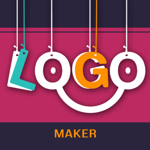 Logo Generator & Logo Maker  Icon