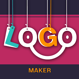 Logo Generator & Logo Maker की आइकॉन इमेज