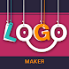 Logo Generator & Logo Maker - Androidアプリ