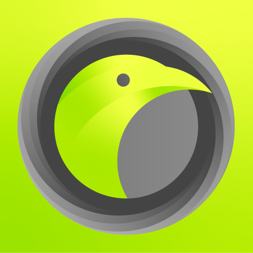 Waitbird – queue management logo