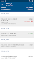 screenshot of Union Savings Bank (OH)