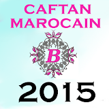 caftan 2015 قفطان icon
