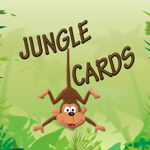 JungleCards logo