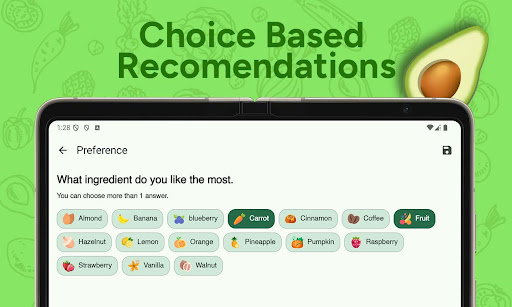 Healthy Recipes Tasty Cooking