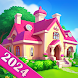 Merge Decor : Home Design - Androidアプリ