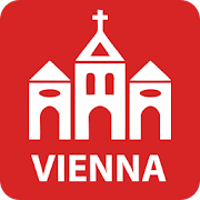 Vienna Travel Map Guide  in English Events 2020