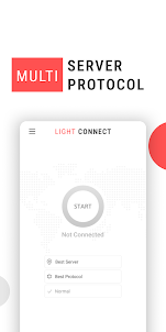 Light Connect VPN