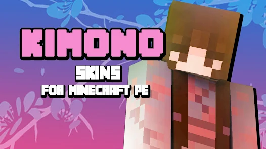 Skins for Minecraft PE - Apps on Google Play