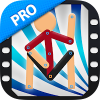 Stick Nodes Pro - Аниматор Стикфигур