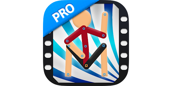 Stick Nodes Pro - Animator – Apps on Google Play