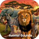 Cover Image of Download Animal Sounds 2.0 APK