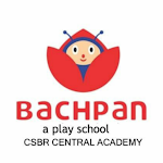 Cover Image of Tải xuống Bachpan CSBR CENTRAL SCHOOL  APK