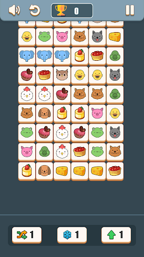 Android application Royal Match Master screenshort