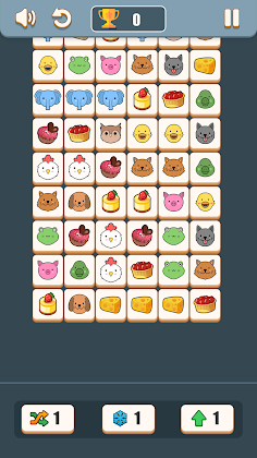 Royal Match Master - Screenshot 1