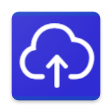 sCloud  - Unlimited FREE Cloud Storage & Backup icon