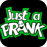 Just a Prank - Funny GIF, Viral Video, Pic & Meme icon