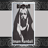 Kisah Dan Biografi ImamHanbali icon