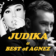 Judika & Best of Agnez