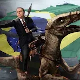 Bolsonaro2018 icon