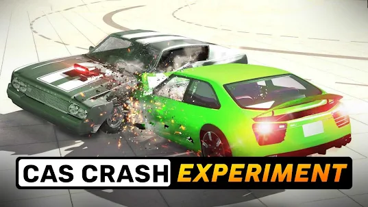 Mods for Simple Car Crash