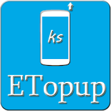 ETopup icon