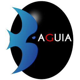 Icon image AGUIA21 - MOTORISTA