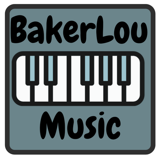 Bakerlou Music logo