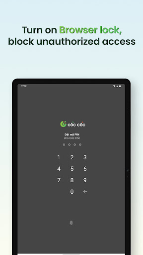 Cốc Cốc Browser and AI Chat