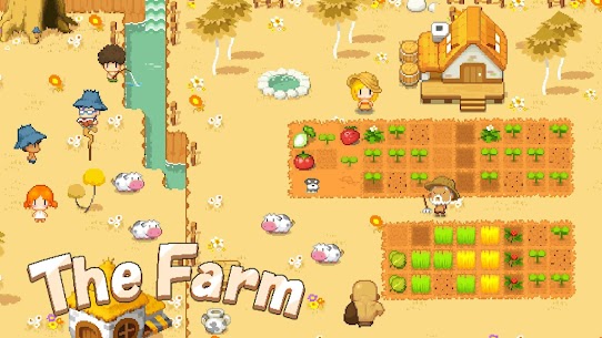The Farm : Sassy Princess 1.2.0 Mod Apk 16