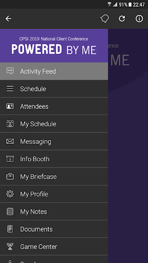 2019 CPSI Conference