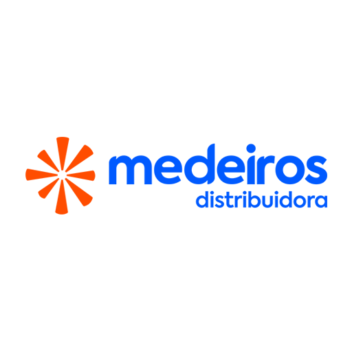 Medeiros Distribuidora logo