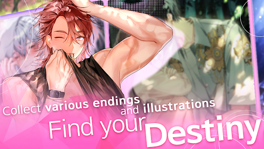 Paradise Lost: Otome Game 2