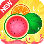 Cover Image of Download Merge Fruit 1.0 APK