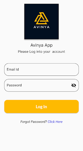 Avinya Sales Screen 2