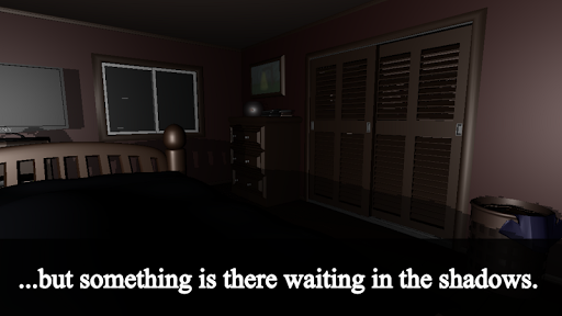 Horror VR Its in Here Screen 3