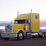 HD Themes Freightliner Classic icon