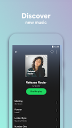 Spotify Lite