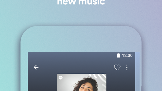 Spotify Lite Premium Unlocked Latest Version Apk Download Gallery 2