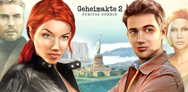 Geheimakte 2: Puritas Cordis