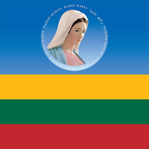 Marijos Radijas logo