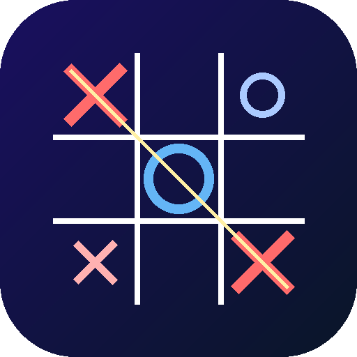 Tic Tac Toe-Online multiplayer Install on Windows