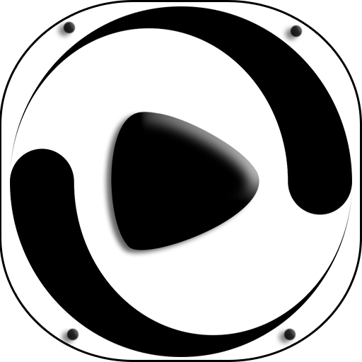 HD MX Player -All Video Player  Icon