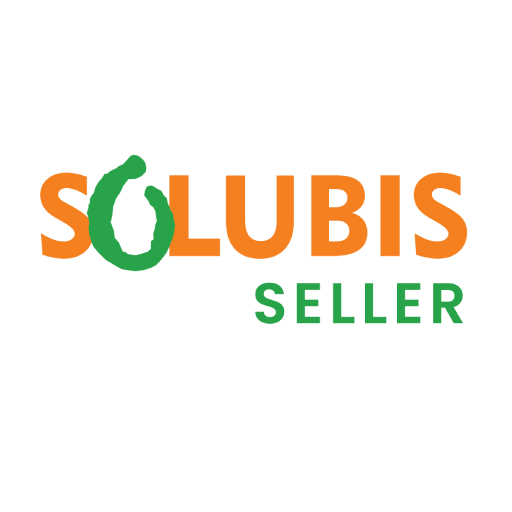 Solubis Seller logo