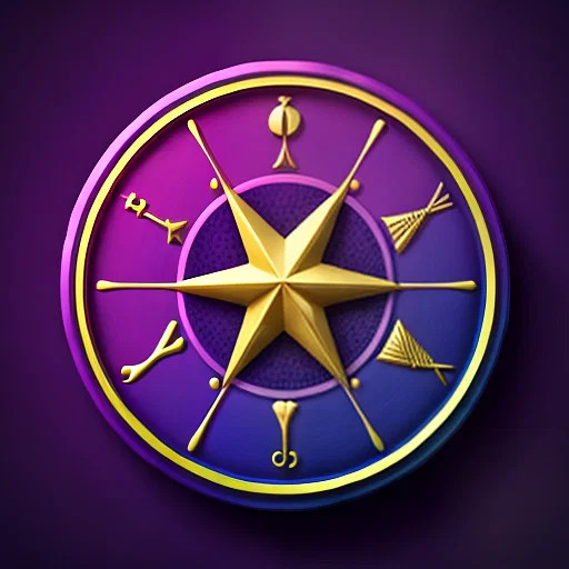 Zodiac Scope - Astrology logo