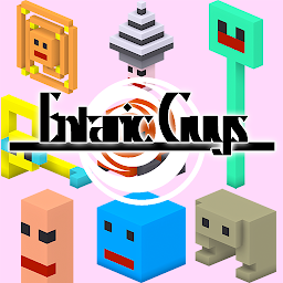 Icon image Enteric Guys -3D Dungeon RPG-
