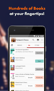 Forward Chess  screenshots 2